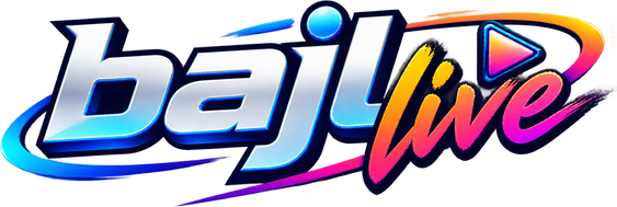 bajl live logo